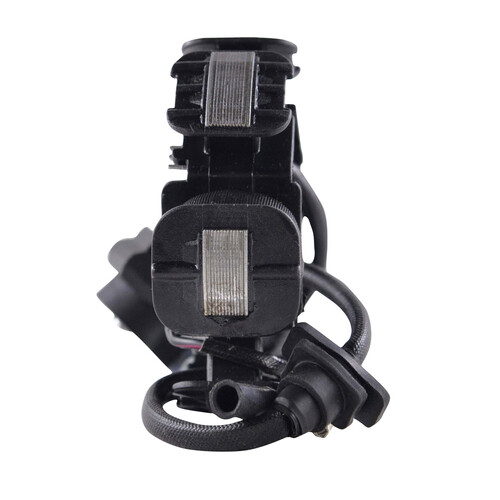 RM STATOR High Output Stator, Charging System Conversions, Ignition System, & Lighting Upgrade Kits