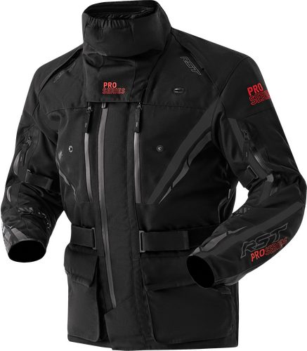 RST Paragon D30 Ladies Jacket