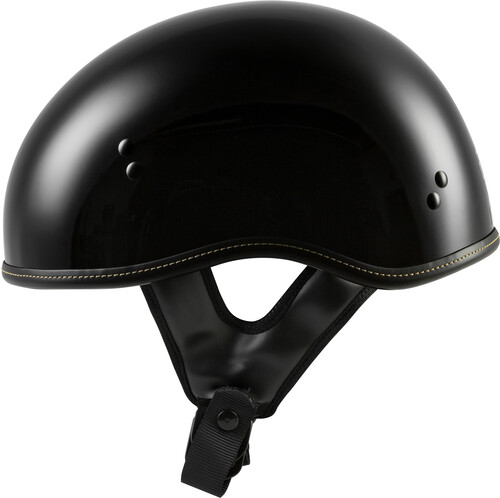 HIGHWAY 21 .357 Half Helmet
