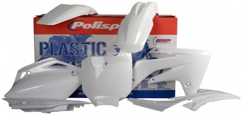 POLISPORT Plastic Kit