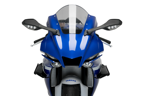 Puig Downforce Spoilers Yamaha R1 2020-2023