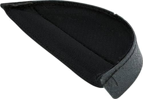 GMAX FF-98 Chin Curtains