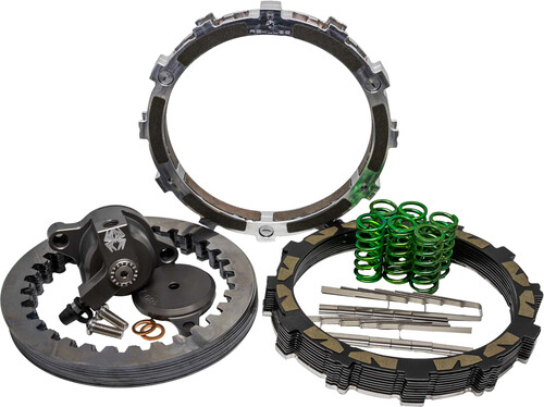 Rekluse Radius X Auto Clutch Kit