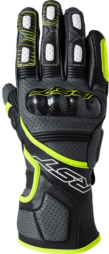 RST Moto Fulcrum CE Gloves