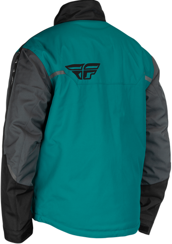 FLY RACING Outpost Jacket (2024)