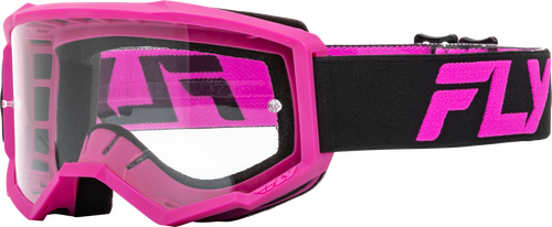 FLY RACING Focus Goggles (2024)