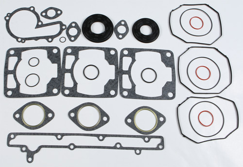SP1 Engine Gasket Set
