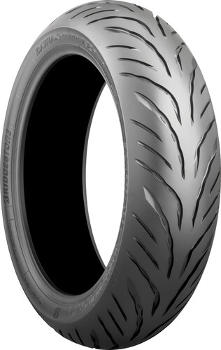 BRIDGESTONE TIRE BATTLAX T32 REAR 160/60ZR18 70W RADIAL TL