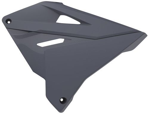 POLISPORT Radiator Shroud