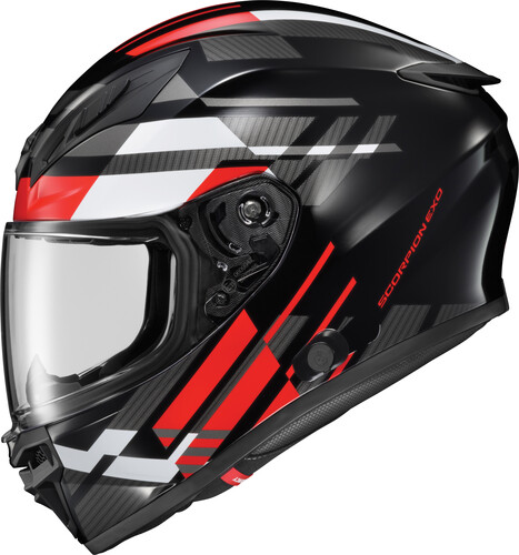 SCORPION EXO EXO-R430 Full-Face Helmet