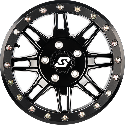 SEDONA Clutch Beadlock Wheel