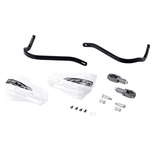 ZETA Armor Handguards XC Kit
