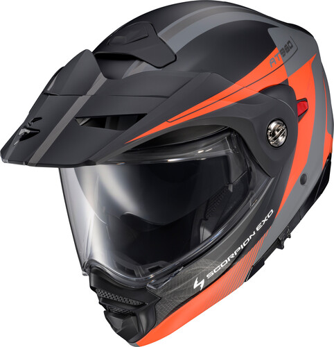 Scorpion EXO-AT960 Topographic 2 Helmet