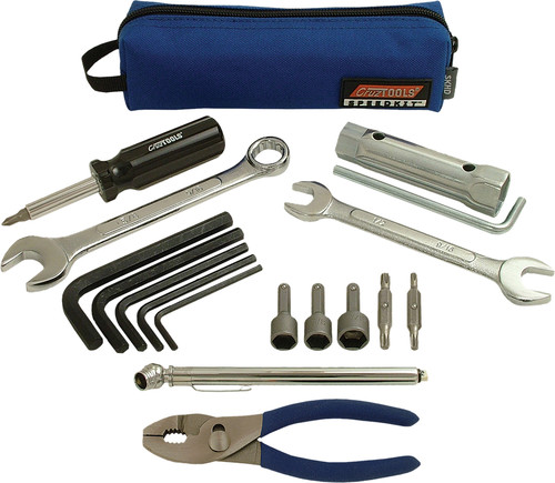 CRUZTOOLS HD Speedkit