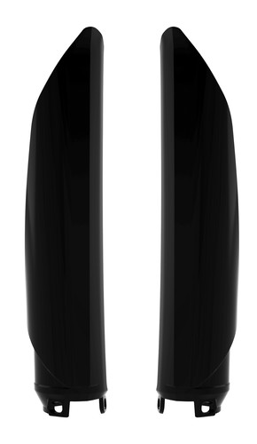 POLISPORT Beta Replica Plastic Front Fork Guard