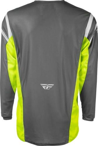 FLY RACING 2025.5 Kinetic Mesh Center Jersey