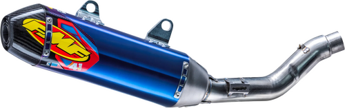 Factory 4.1 Slip-On Exhaust - Image 9