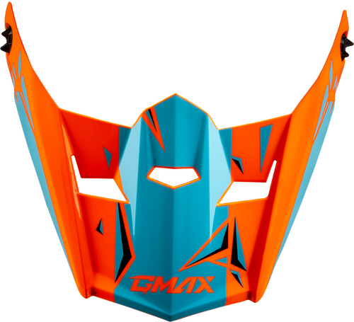 GMAX MX-46Y Unstable Helmet