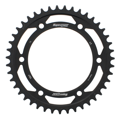SUPERSPROX Steel Rear Sprocket