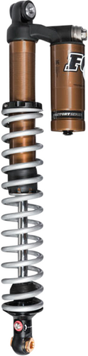 1.5 PODIUM RC2 UTILITY SHOCKS PR/ FOX SHOCKS UTILITY ATV
