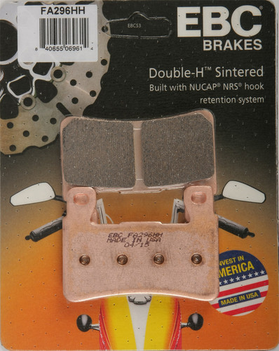EBC Standard Brake Pads