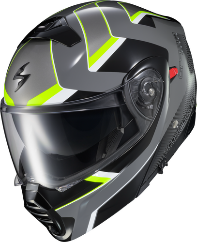 Scorpion EXO-GT930 Transformer Morph Helmet
