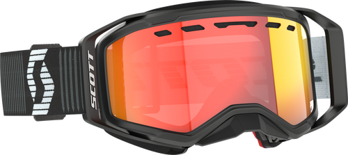 Scott Prospect 2.0 SMB Goggles - Chrome Lens