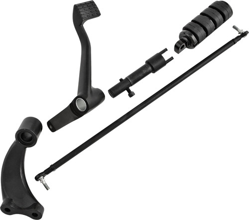 HARDDRIVE Dyna XL Forward Control Kit