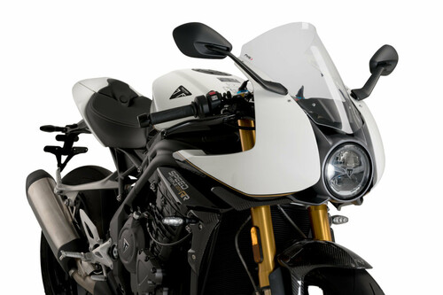 PUIG R-Racer Windscreens
