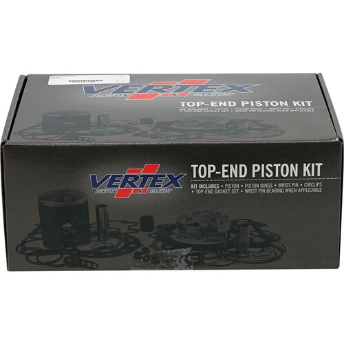 VERTEX Cast Replica Top End Kit