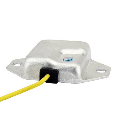 RM STATOR Voltage Regulators