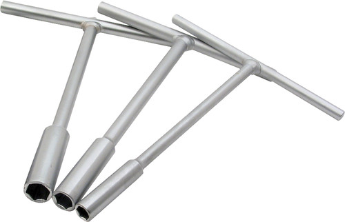 MOTION PRO Mini-Pro T-Handle Set