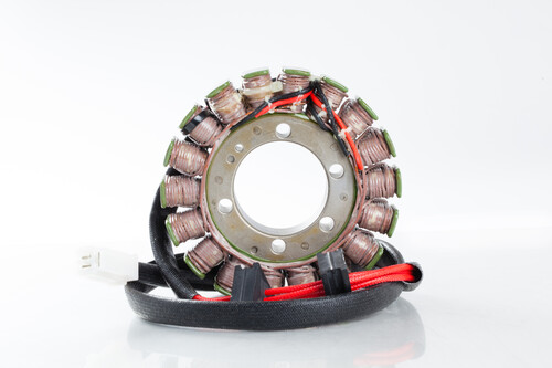 RICK'S MOTORSPORT ELECTRIC Stator