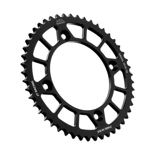 JT Aluminum Racelite Rear Sprocket