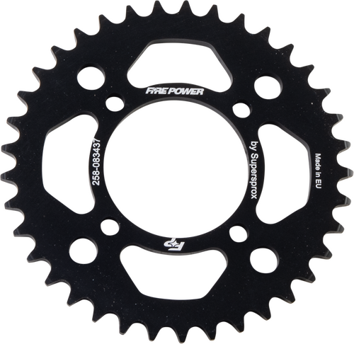 FIRE POWER Aluminum Rear Sprocket