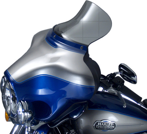 NATIONAL CYCLE Wave Windscreen