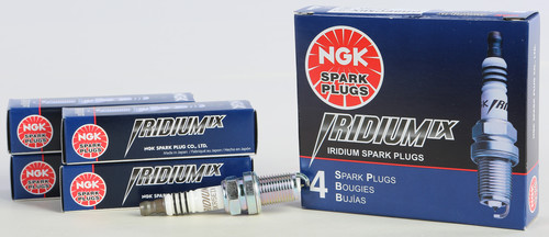 NGK Spark Plug