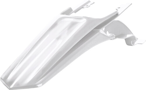POLISPORT Rear Fender