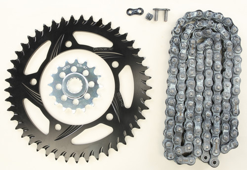 VORTEX Performance Links Chain & Sprocket Kit
