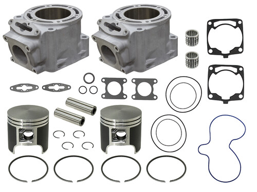 SP1 Cylinder Kit