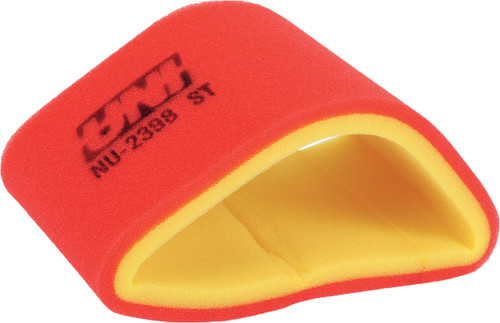 MULTI-STAGE COMPETITION AIR FILTER