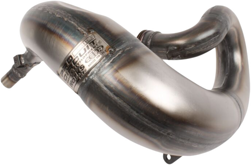 WORKS PIPE
