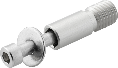 RIZOMA Spy-R & Proguard System Mounting Kit