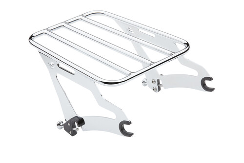 COBRA Detachable Luggage Rack