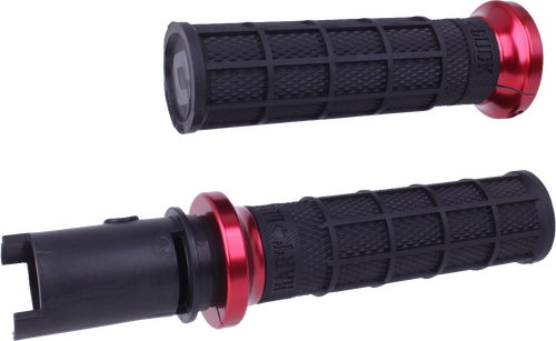 V-Twin Lock On Grips - Image 6
