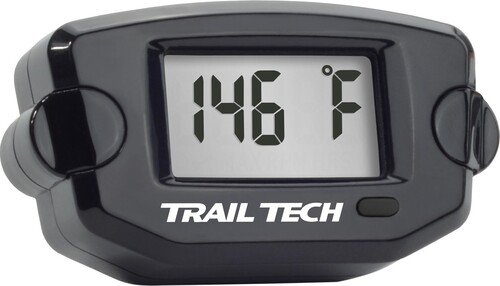 TRAIL TECH TTO Meter Fin Sensor