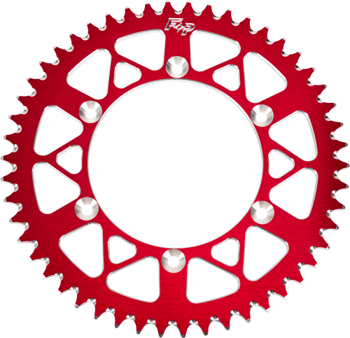 FIRE POWER Rear Aluminum Sprocket