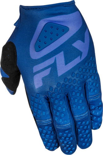 FLY RACING Youth Kinetic Sym Gloves