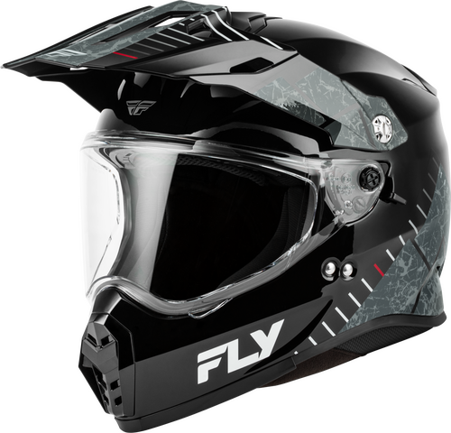 FLY RACING Trekker Granite Helmet (2026)