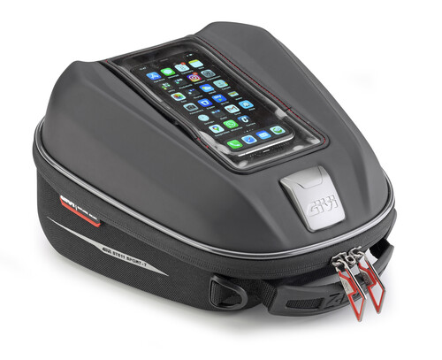GIVI Tanklock Tank Bag